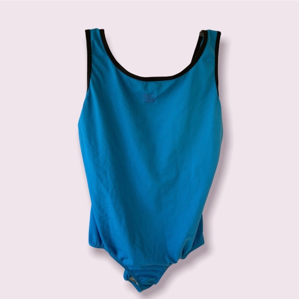 Juno Junonia Teal Swimsuit